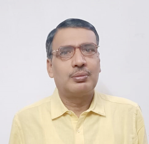 Mr. Manoj Kumar
